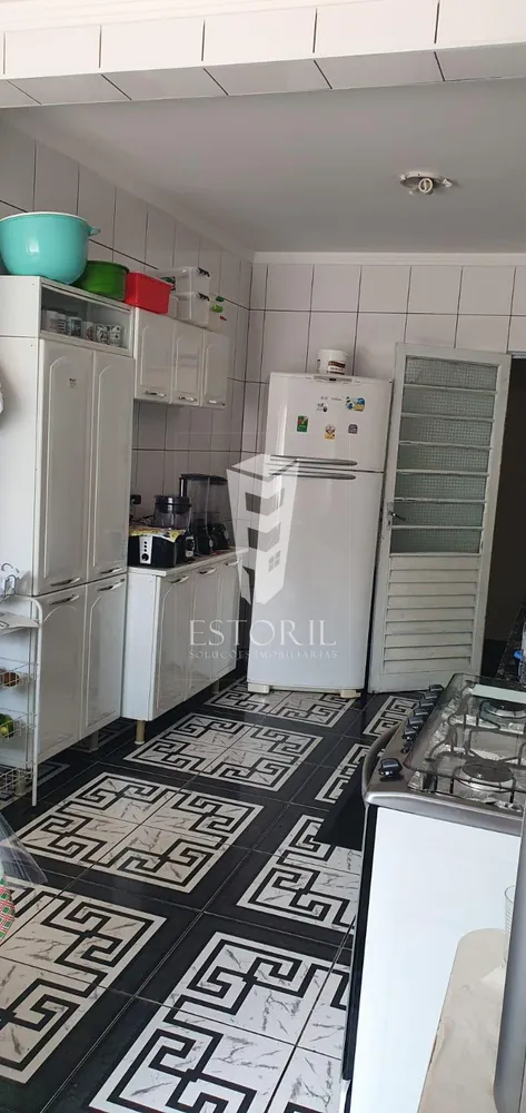Sobrado, 3 quartos, 150 m² - Foto 10