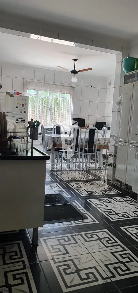 Sobrado, 3 quartos, 150 m² - Foto 2