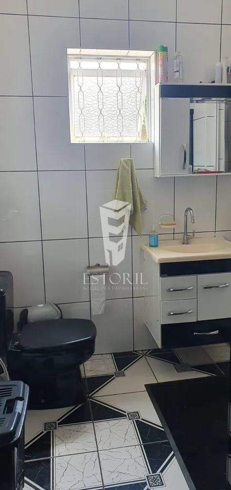Sobrado, 3 quartos, 150 m² - Foto 3