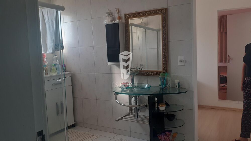 Sobrado, 3 quartos - Foto 26