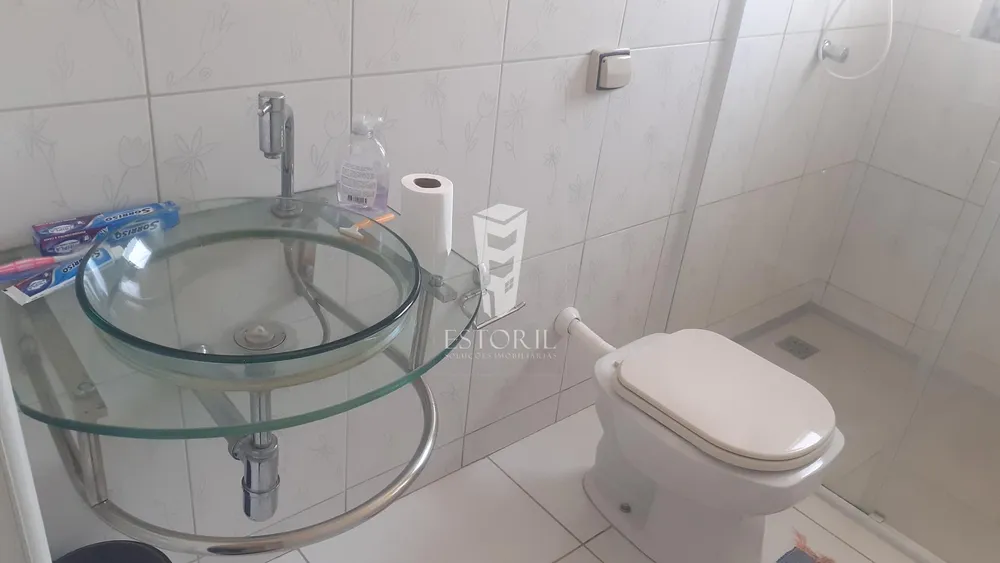 Sobrado, 3 quartos - Foto 31