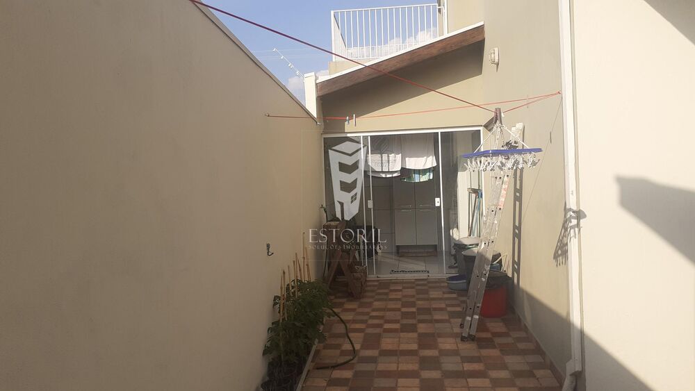 Sobrado, 3 quartos - Foto 17