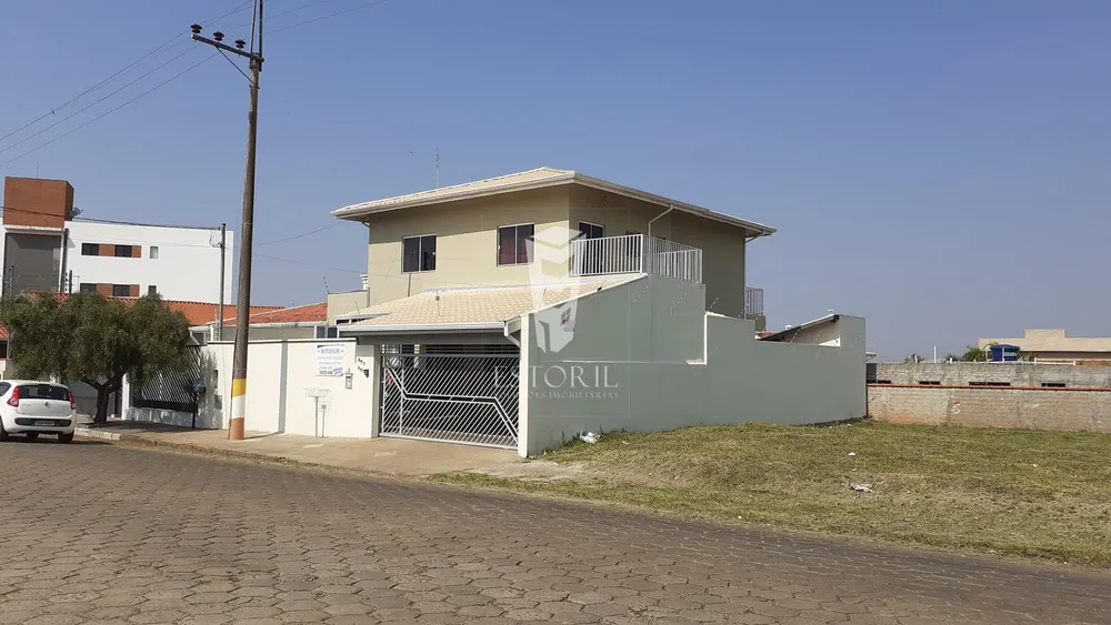 Sobrado, 3 quartos - Foto 28