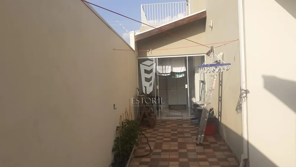 Sobrado, 3 quartos - Foto 34