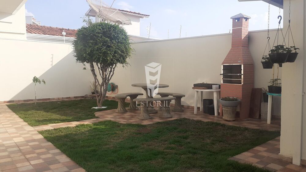 Sobrado, 3 quartos - Foto 11