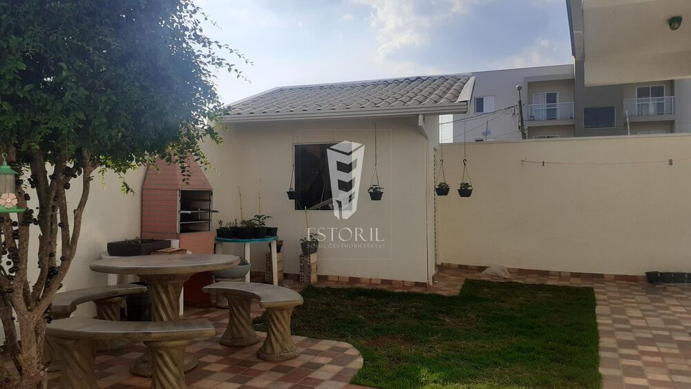 Sobrado, 3 quartos - Foto 2