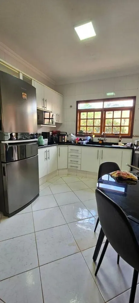 Casa, 4 quartos, 450 m² - Foto 10