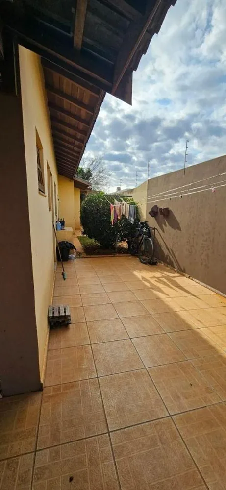 Casa, 4 quartos, 450 m² - Foto 3