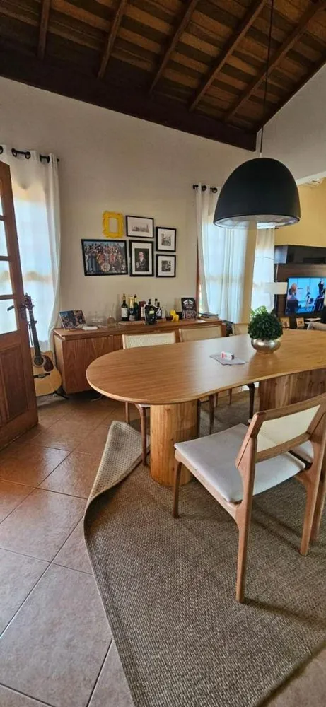 Casa, 4 quartos, 450 m² - Foto 11