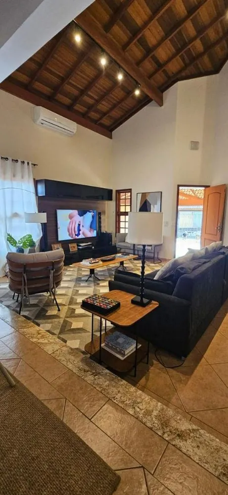 Casa, 4 quartos, 450 m² - Foto 12