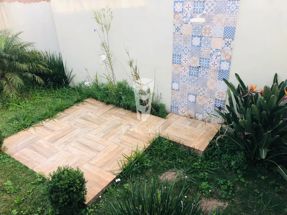 Casa, 2 quartos, 250 m² - Foto 10