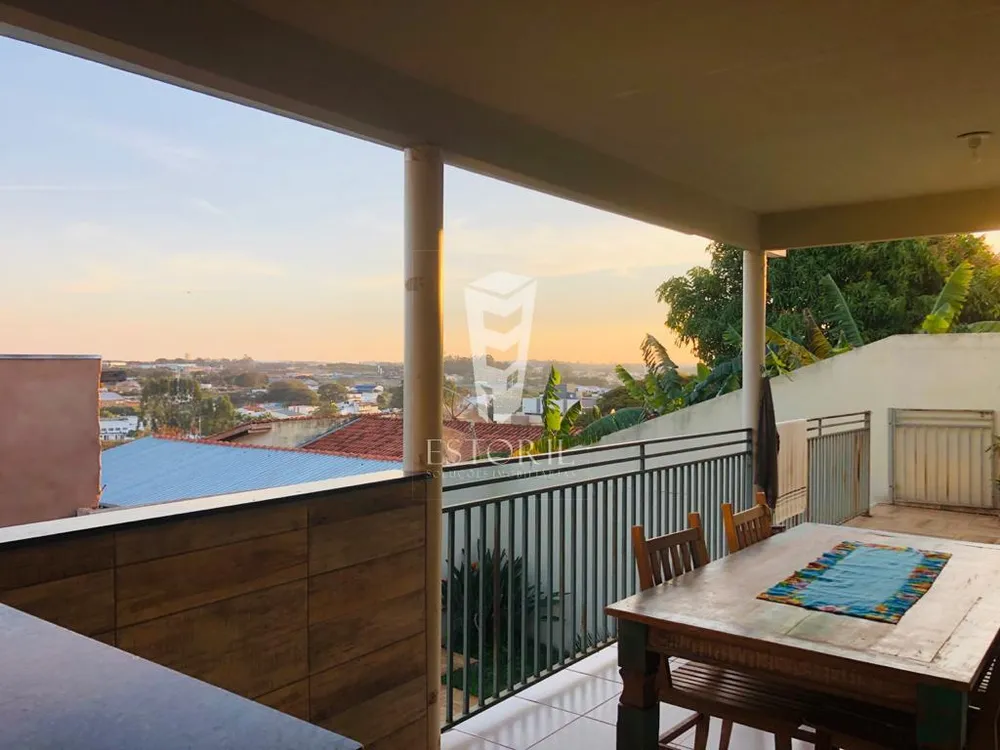 Casa, 2 quartos, 250 m² - Foto 16