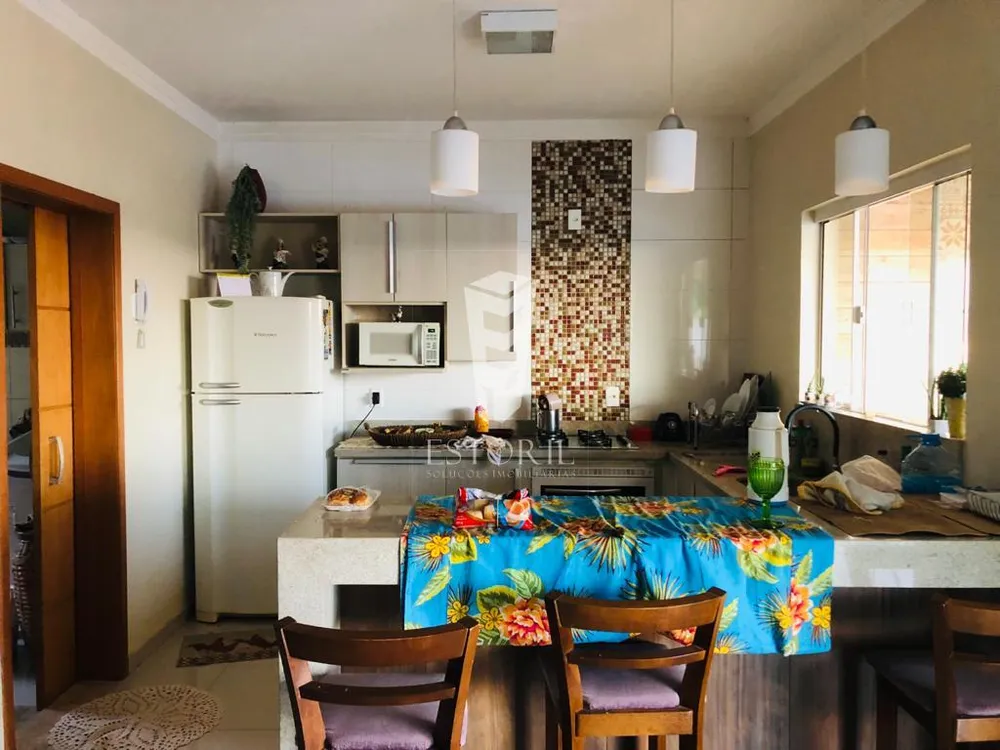 Casa, 2 quartos, 250 m² - Foto 12