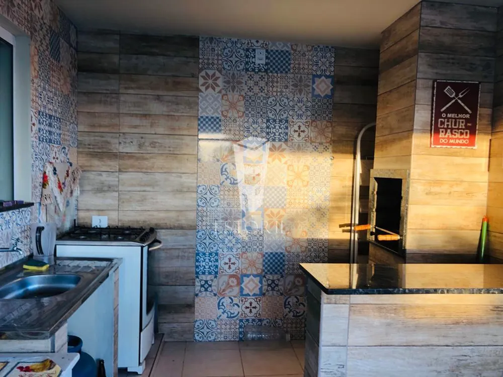 Casa, 2 quartos, 250 m² - Foto 15