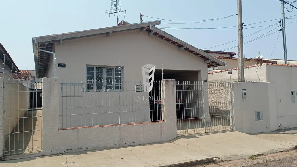 Casa, 2 quartos - Foto 1