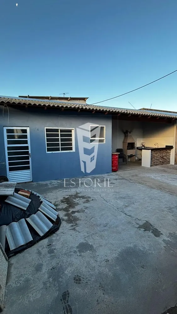 Casa, 2 quartos, 200 m² - Foto 11