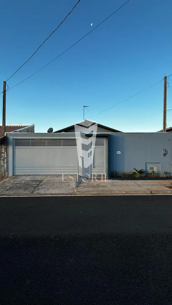 Casa, 2 quartos, 200 m² - Foto 9