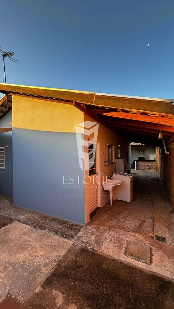 Casa, 2 quartos, 200 m² - Foto 2