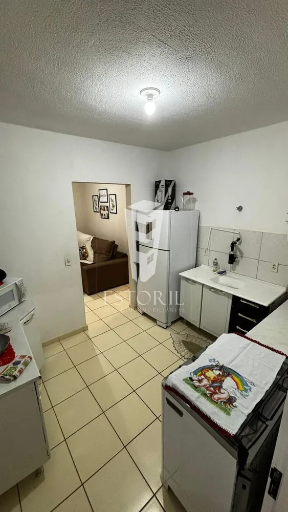 Casa, 2 quartos, 200 m² - Foto 15