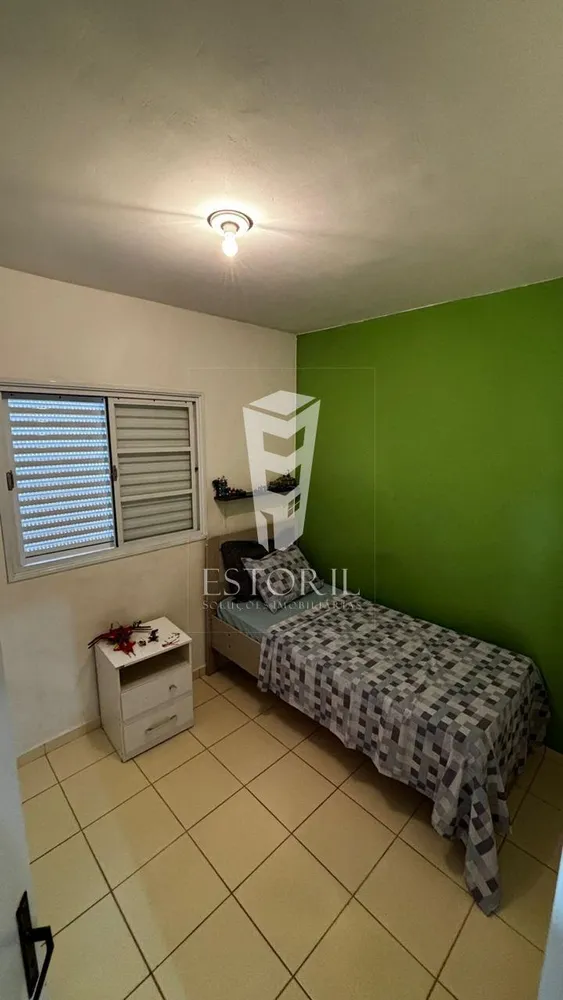 Casa, 2 quartos, 200 m² - Foto 13