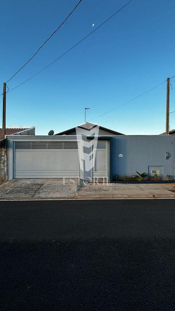 Casa, 2 quartos, 200 m² - Foto 6