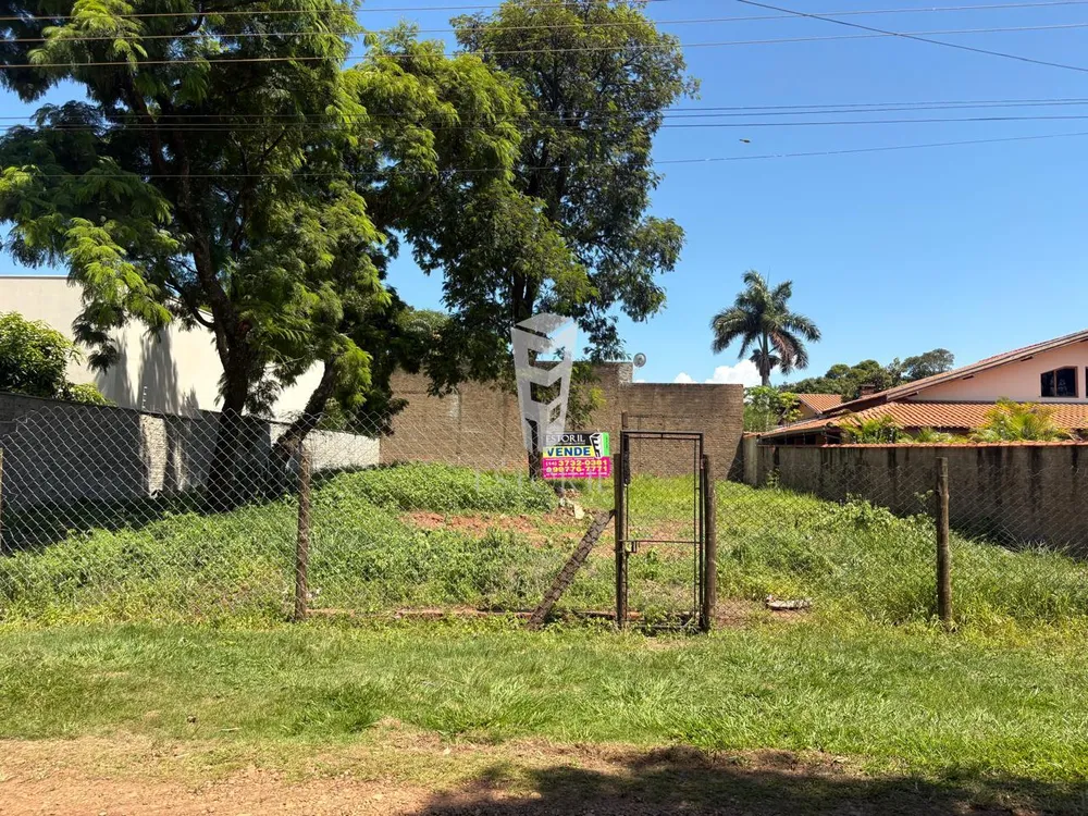 Terreno, 527 m² - Foto 1