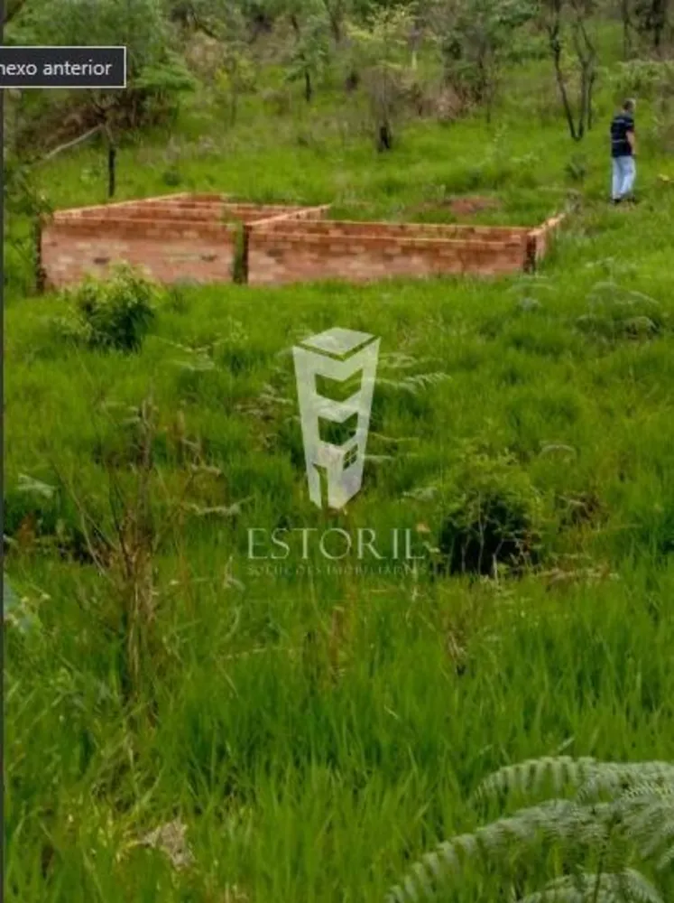 Terreno, 450 m² - Foto 1