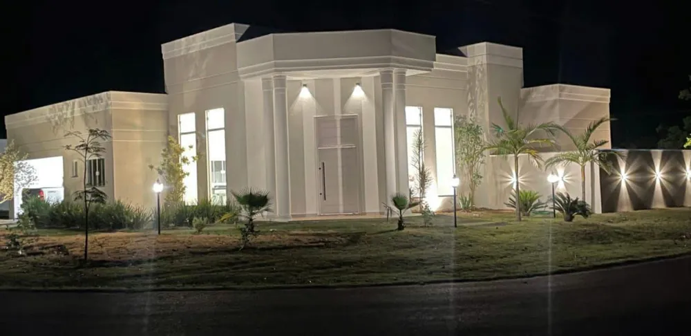 Casa, 3 quartos, 579 m² - Foto 1