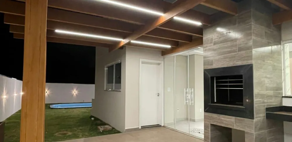 Casa, 3 quartos, 579 m² - Foto 9