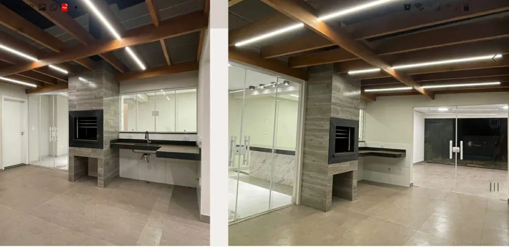Casa, 3 quartos, 579 m² - Foto 7