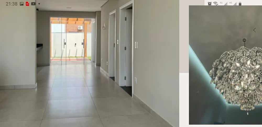 Casa, 3 quartos, 579 m² - Foto 11