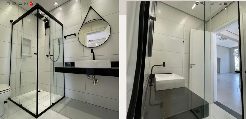 Casa, 3 quartos, 579 m² - Foto 6