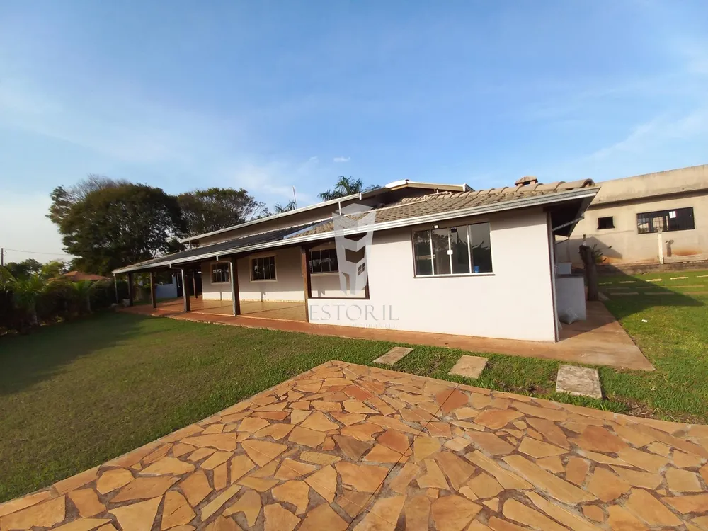 Casa, 2 quartos, 1600 m² - Foto 12