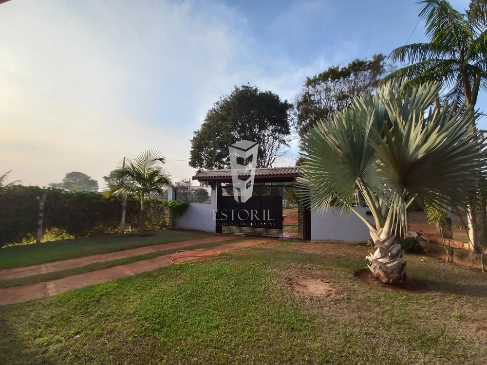 Casa, 2 quartos, 1600 m² - Foto 3