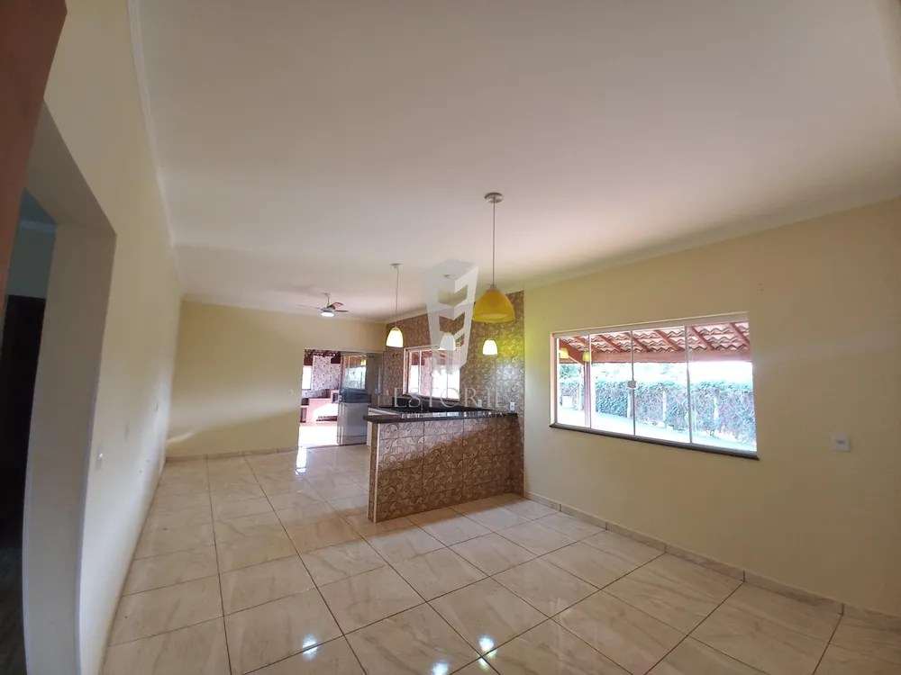Casa, 2 quartos, 1600 m² - Foto 9