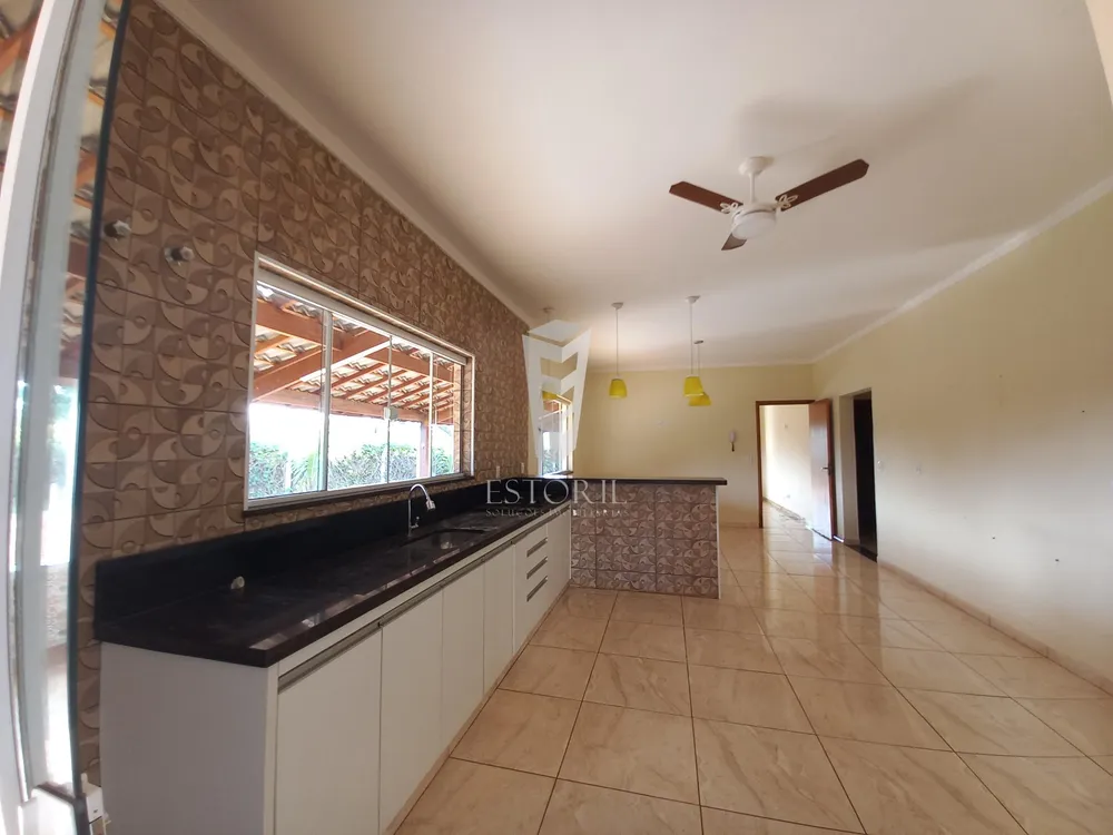 Casa, 2 quartos, 1600 m² - Foto 11