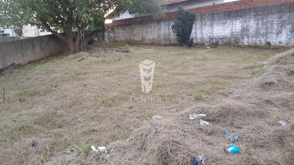 Terreno, 286 m² - Foto 1