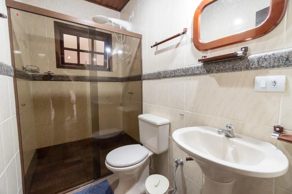 Casa, 4 quartos - Foto 8