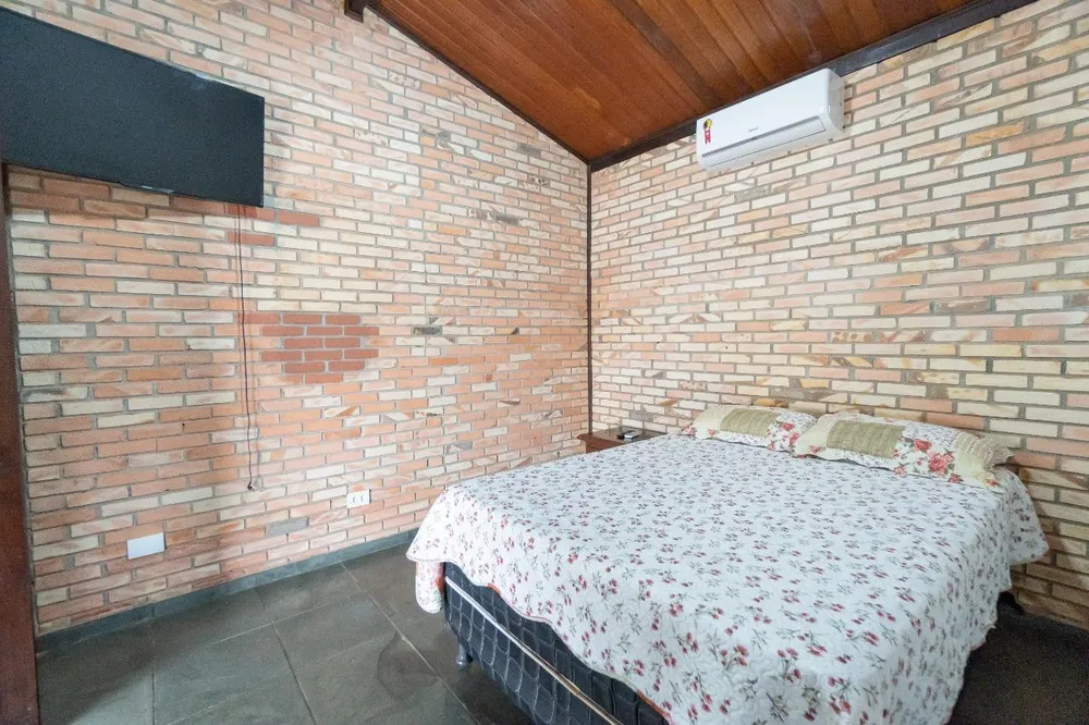 Casa, 4 quartos - Foto 9