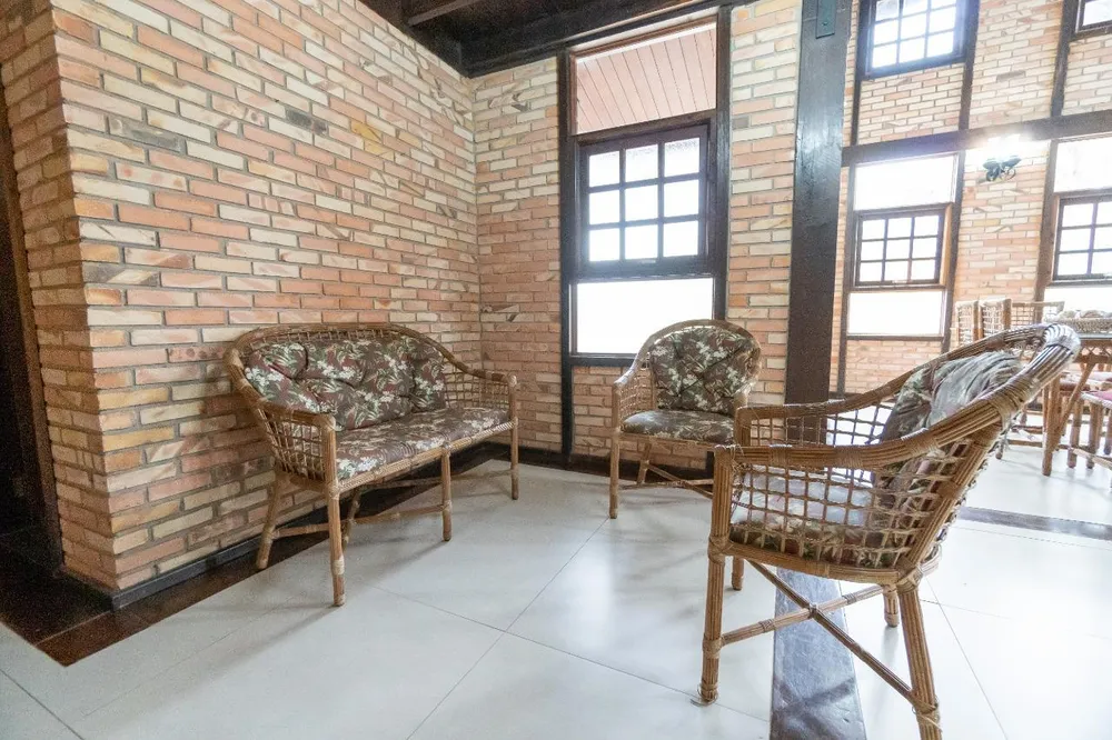 Casa, 4 quartos - Foto 12