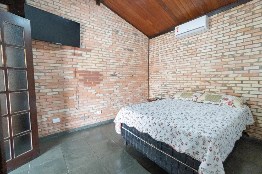 Casa, 4 quartos - Foto 10