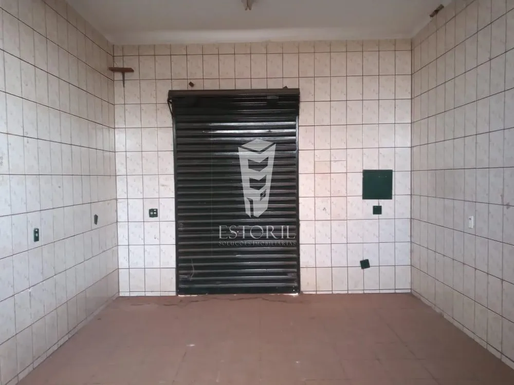 Depósito-Galpão - Foto 1