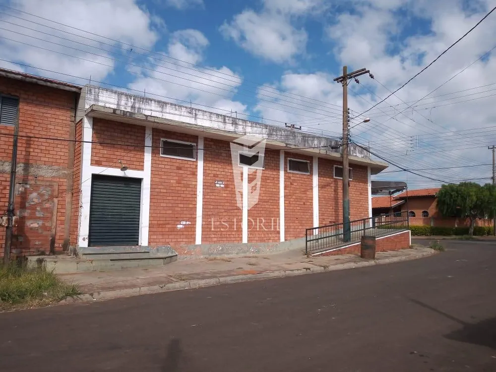 Depósito-Galpão - Foto 4
