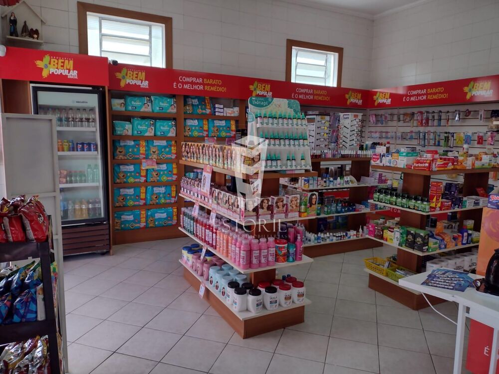 Prédio Inteiro à venda, 240m² - Foto 1