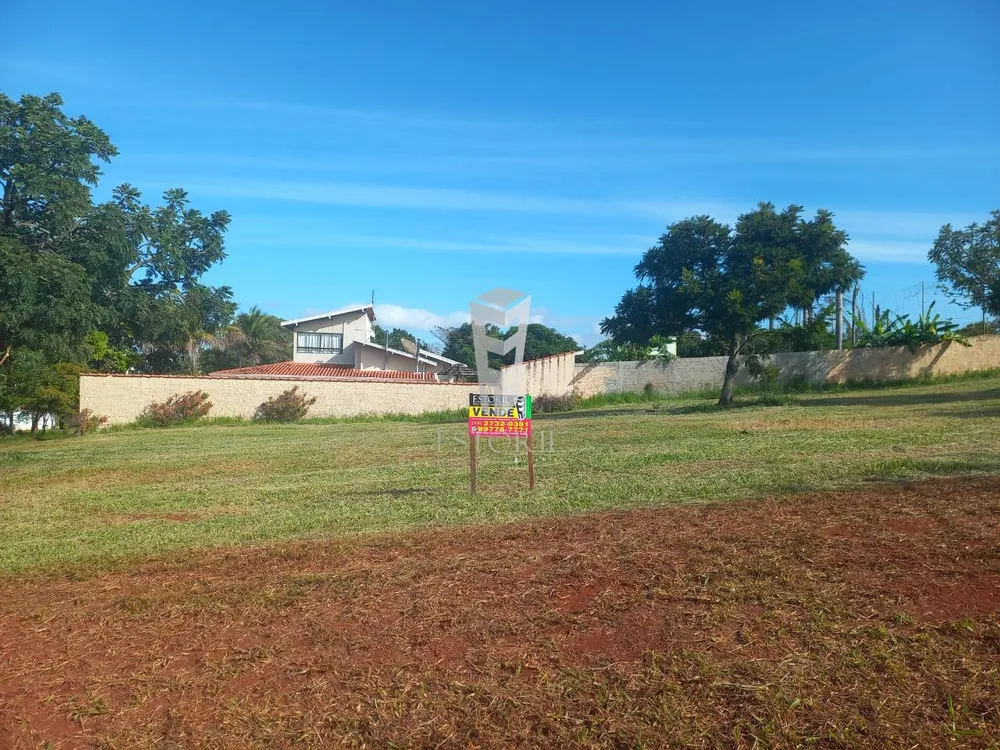 Terreno, 600 m² - Foto 1