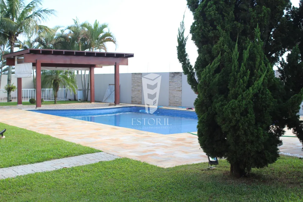 Casa, 4 quartos, 200 m² - Foto 3