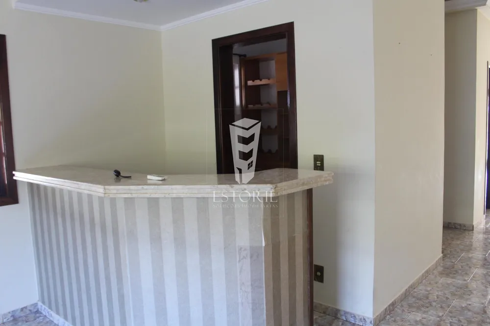 Casa, 4 quartos, 200 m² - Foto 11