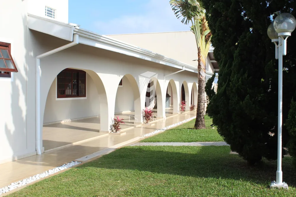 Casa, 4 quartos, 200 m² - Foto 2