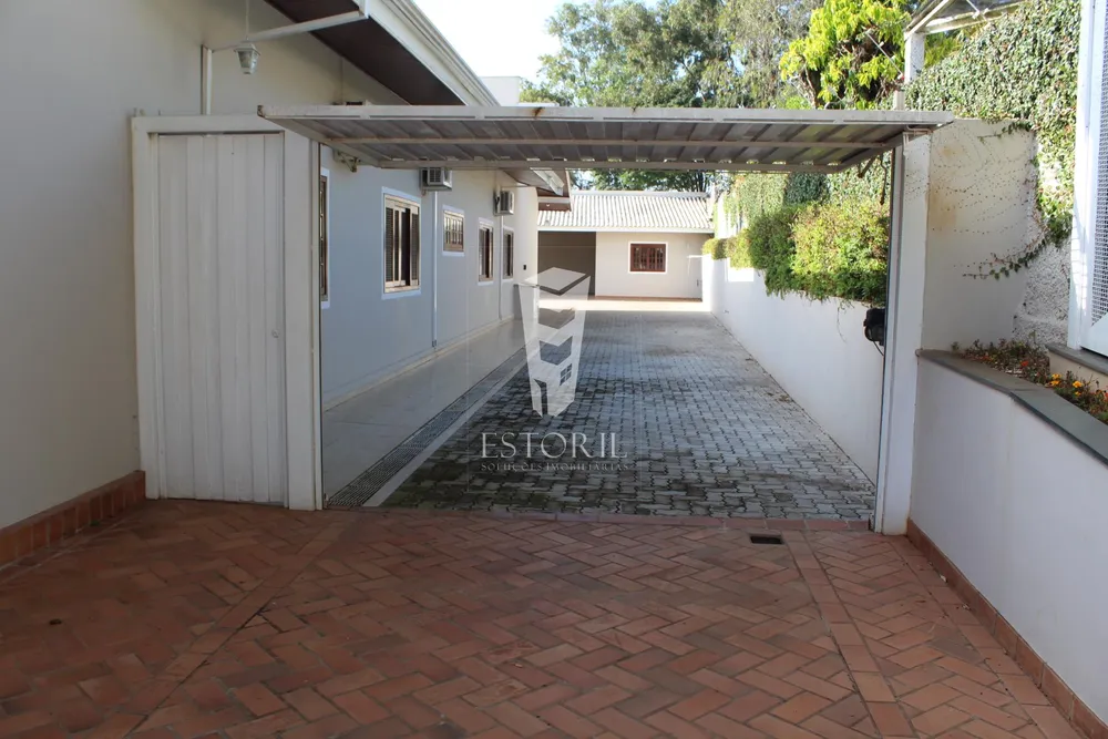 Casa, 4 quartos, 200 m² - Foto 12