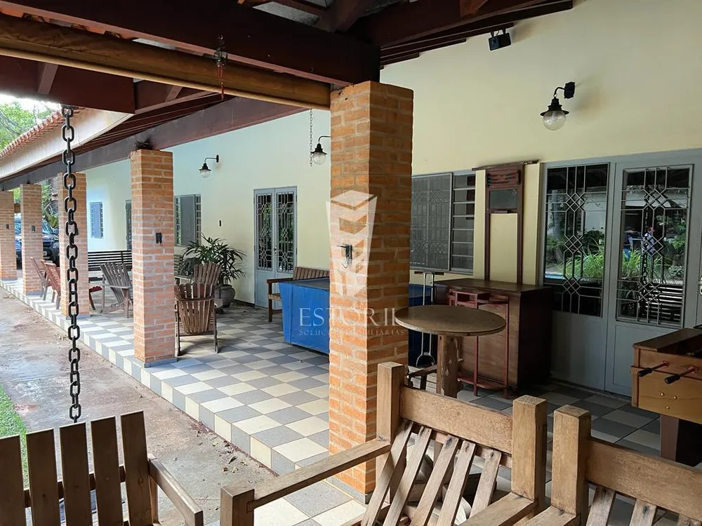 Casa de Condomínio, 2 quartos - Foto 35